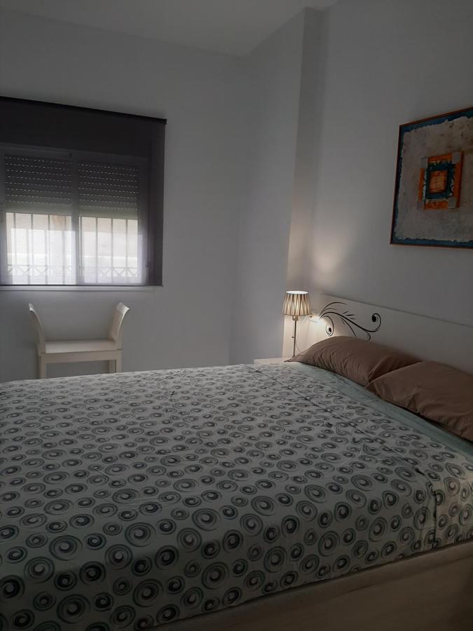 Del Carmen 41Bj010 Apartment Estepona Exterior photo