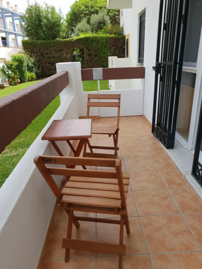 Del Carmen 41Bj010 Apartment Estepona Exterior photo