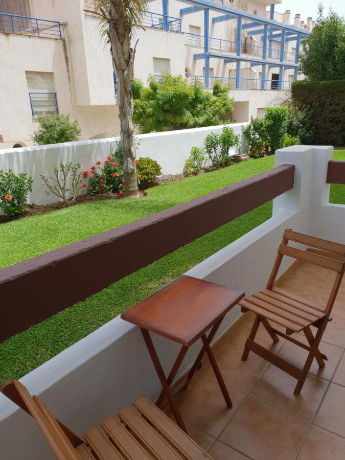 Del Carmen 41Bj010 Apartment Estepona Exterior photo